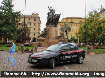 Alfa Romeo 159
Carabinieri
Comando Compagnia di Chiavari
Nucleo Operativo RadioMobile
CC CQ 514
Parole chiave: Alfa-Romeo 159 CCCQ514 rmb_chiavari