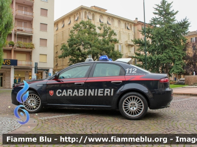 Alfa Romeo 159
Carabinieri
Comando Compagnia di Chiavari
Nucleo Operativo RadioMobile
CC CQ 514
Parole chiave: Alfa-Romeo 159 CCCQ514 rmb_chiavari