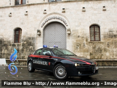 Alfa Romeo 159
Carabinieri
Comando Compagnia di Chiavari
Nucleo Operativo RadioMobile
CC CQ 514
Parole chiave: Alfa-Romeo 159 CCCQ514 rmb_chiavari