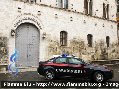 Alfa Romeo 159
Carabinieri
Comando Compagnia di Chiavari
Nucleo Operativo RadioMobile
CC CQ 514
Parole chiave: Alfa-Romeo 159 CCCQ514 rmb_chiavari