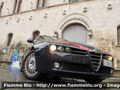 Alfa Romeo 159
Carabinieri
Comando Compagnia di Chiavari
Nucleo Operativo RadioMobile
CC CQ 514
Parole chiave: Alfa-Romeo 159 CCCQ514 rmb_chiavari