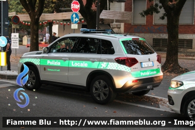 Suzuki Nuova Vitara restyle
Polizia Locale
Comune di Lodi
Allestita Bertazzoni
POLIZIA LOCALE YA 348 AV

Adunata Alpini nord Italia 2023
Parole chiave: Suzuki Nuova_Vitara_restyle POLIZIALOCALEYA348AV