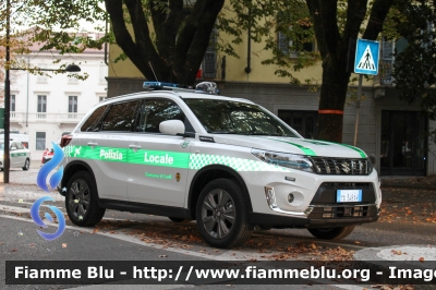 Suzuki Nuova Vitara restyle
Polizia Locale
Comune di Lodi
Allestita Bertazzoni
POLIZIA LOCALE YA 348 AV

Adunata Alpini nord Italia 2023
Parole chiave: Suzuki Nuova_Vitara_restyle POLIZIALOCALEYA348AV