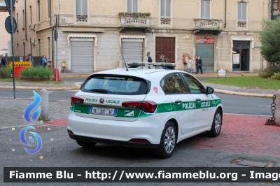 Fiat Tipo
Polizia Locale
Comune di Lodi
Allestia Bertazzoni
POLIZIA LOCALE YA 201 AF

Adunata Alpini nord Italia 2023
Parole chiave: Fiat Tipo POLIZIALOCALEYA201AF