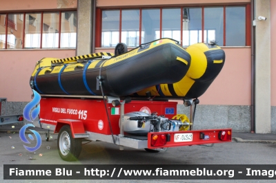 Carrello
Vigili del Fuoco
Comando Provinciale di Milano
Nucleo SAF
VF R 04543

Esposto alle giornate FAI d'Autunno 2023 
Parole chiave: Carrello VFR04543