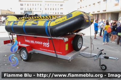 Carrello
Vigili del Fuoco
Comando Provinciale di Milano
Nucleo SAF
VF R 04543

Esposto alle giornate FAI d'Autunno 2023 
Parole chiave: Carrello VFR04543