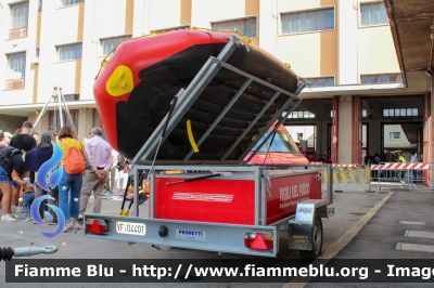 Carrello
Vigili del Fuoco
Comando Provinciale di Milano
Nucleo SAF
VF R 04401

Esposto alle giornate FAI d'Autunno 2023 
Parole chiave: Carrello VFR04401