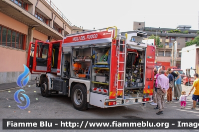 Iveco EuroCargo 120EL25 IV serie
Vigili del Fuoco
Comando Provinciale di Prato
AutoPompaSerbatoio allestimento Magirus
VF 32217

Esposta alle Giornate FAI d'Autunno 2023
Parole chiave: Iveco EuroCargo_120EL25_IVserie VF32217