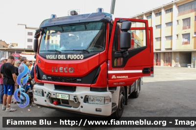 Iveco EuroCargo 120EL25 IV serie
Vigili del Fuoco
Comando Provinciale di Prato
AutoPompaSerbatoio allestimento Magirus
VF 32217

Esposta alle Giornate FAI d'Autunno 2023
Parole chiave: Iveco EuroCargo_120EL25_IVserie VF32217