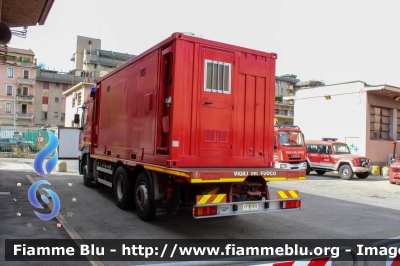 Iveco Stralis AS260S48 I serie
Vigili del Fuoco
Comando Provinciale di Varese
Colonna Mobile regione Lombardia
VF 22918
Parole chiave: Iveco Stralis_AS260S48_Iserie VF22918