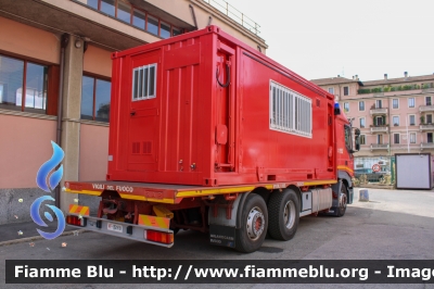 Iveco Stralis AS260S48 I serie
Vigili del Fuoco
Comando Provinciale di Varese
Colonna Mobile regione Lombardia
VF 22918
Parole chiave: Iveco Stralis_AS260S48_Iserie VF22918