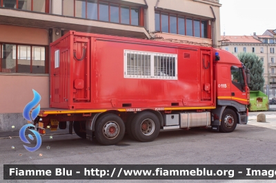 Iveco Stralis AS260S48 I serie
Vigili del Fuoco
Comando Provinciale di Varese
Colonna Mobile regione Lombardia
VF 22918
Parole chiave: Iveco Stralis_AS260S48_Iserie VF22918