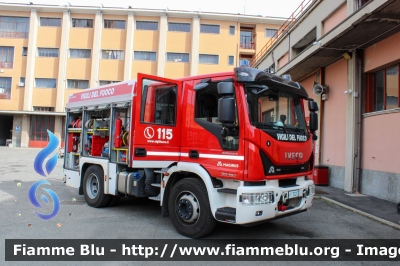 Iveco EuroCargo 120EL25 IV serie
Vigili del Fuoco
Comando Provinciale di Prato
AutoPompaSerbatoio allestimento Magirus
VF 32217

Esposta alle Giornate FAI d'Autunno 2023
Parole chiave: Iveco EuroCargo_120EL25_IVserie VF32217