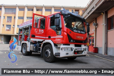 Iveco EuroCargo 120EL25 IV serie
Vigili del Fuoco
Comando Provinciale di Prato
AutoPompaSerbatoio allestimento Magirus
VF 32217

Esposta alle Giornate FAI d'Autunno 2023
Parole chiave: Iveco EuroCargo_120EL25_IVserie VF32217