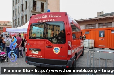 Renault Master IV serie restyle
Vigili del Fuoco
Comando Provinciale di Milano
Nucleo NBCR
VF 27820

Esposto alle giornate FAI d'Autunno 2023 
Parole chiave: Renault Master_IVserie_restyle VF27820