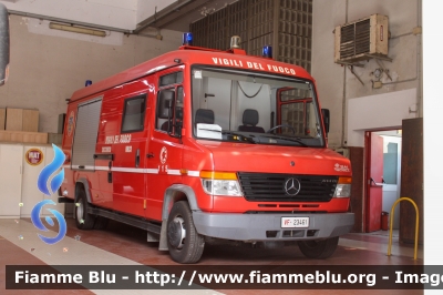 Mercedes-Benz Vario 614D
Vigili del Fuoco
Nucleo NBCR
Comando di Milano
VF 23461
Parole chiave: Mercedes-Benz Vario_614D VF23461