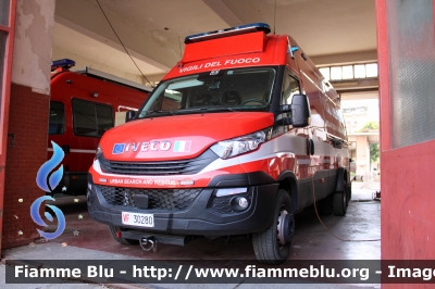 Iveco Daily VI serie
Vigili del Fuoco
Comando Provinciale di Milano
Colonna Mobile Lombardia
Nucleo USAR
VF 30280
Parole chiave: Iveco Daily_VIserie VF30280