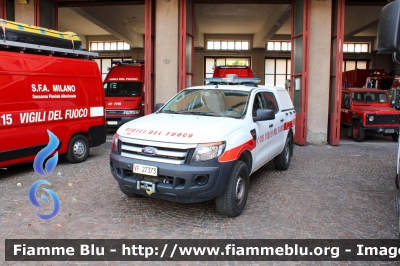 Ford Ranger VIII serie
Vigili del Fuoco
Comando Provinciale di Milano
Nucleo Saf
Allestito Ciabilli
VF 27373
Parole chiave: Ford Ranger_VIIIserie VF27373