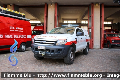 Ford Ranger VIII serie
Vigili del Fuoco
Comando Provinciale di Milano
Nucleo Saf
Allestito Ciabilli
VF 27373
Parole chiave: Ford Ranger_VIIIserie VF27373