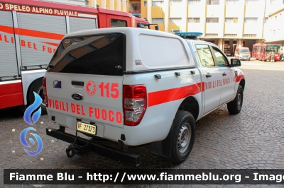 Ford Ranger VIII serie
Vigili del Fuoco
Comando Provinciale di Milano
Nucleo Saf
Allestito Ciabilli
VF 27373
Parole chiave: Ford Ranger_VIIIserie VF27373