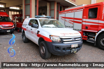 Ford Ranger VIII serie
Vigili del Fuoco
Comando Provinciale di Milano
Nucleo Saf
Allestito Ciabilli
VF 27373
Parole chiave: Ford Ranger_VIIIserie VF27373