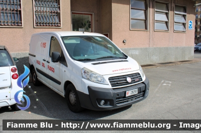 Fiat Scudo IV serie
Vigili del Fuoco
Comando Provinciale di Milano
VF 28297
Parole chiave: Fiat Scudo_IVserie VF28297