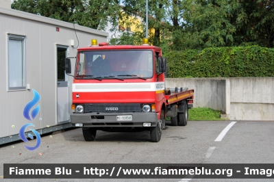 Iveco 109-13
Vigili del Fuoco
Comando Provinciale di Milano
Parole chiave: Iveco 109-13