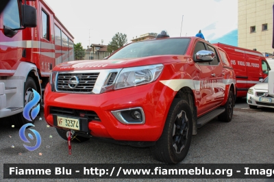 Nissan Navara IV serie
Vigili del Fuoco
Comando Provinciale di Monza
Nucleo Saf
VF 32374

Esposta in Occasione delle Giornate FAI d'Autunno 2023
Parole chiave: Nissan Navara_IVserie VF32374