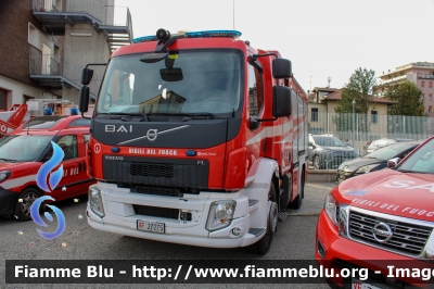 Volvo FL 290 IV serie
Vigili del Fuoco
Comando Provinciale di Monza
AutoPompaSerbatoio
Allestimento BAI
VF 27275

Esposta in occasione delle Giornate Fai d'Autunno 2023
Parole chiave: Volvo FL_290_IVserie VF27275