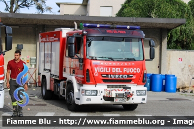 Iveco EuroCargo SuperCity 160E30 III serie
Vigili del Fuoco
Comando Provinciale di Monza
Distaccamento Volontario di Lissore
AutoPompaSerbatoio allestimento Iveco-Magirus
Equipaggaito con DAE
VF 26557 

Esposto in occasione delle Giornate FAI d'Autunno 2023
Parole chiave: Iveco EuroCargo_SuperCity_160E30_IIIserie  VF26557 