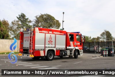 Iveco EuroCargo SuperCity 160E30 III serie
Vigili del Fuoco
Comando Provinciale di Monza
Distaccamento Volontario di Lissore
AutoPompaSerbatoio allestimento Iveco-Magirus
Equipaggaito con DAE
VF 26557 

Esposto in occasione delle Giornate FAI d'Autunno 2023
Parole chiave: Iveco EuroCargo_SuperCity_160E30_IIIserie  VF26557 