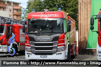 Scania P370 III serie
Vigili del Fuoco
Comando Provinciale di Monza
AutoBottePompa allestimento Bai
VF 32871

Esposta alle Giornate FAI d'Autunno 202
Parole chiave: Scania P370_IIIserie VF32871