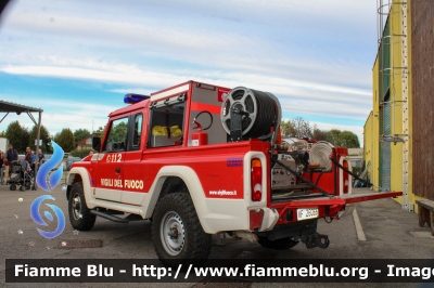 Iveco Massif pick up
Vigili del Fuoco
Comando Provinciale di Monza
Distaccamento Volontario di Lazzate (MB)
Allestimento Divitec
VF 26066
Parole chiave: Iveco Massif_pick-up VF26066