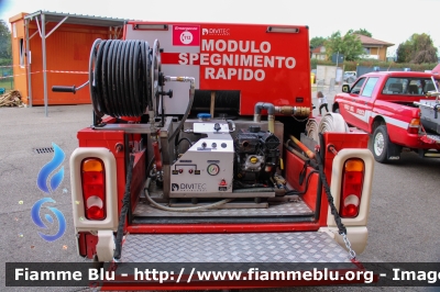 Iveco Massif pick up
Vigili del Fuoco
Comando Provinciale di Monza
Distaccamento Volontario di Lazzate (MB)
Allestimento Divitec
VF 26066
Parole chiave: Iveco Massif_pick-up VF26066