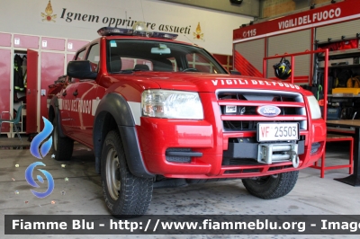 Ford Ranger VI serie
Vigili del Fuoco
Comando Provinciale di Verona
Distaccamento Volontario di Villafranca di Verona
Allestimento ARIS
VF 24503
Parole chiave: Ford Ranger_VIserie VF24503