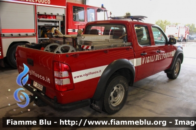 Ford Ranger VI serie
Vigili del Fuoco
Comando Provinciale di Verona
Distaccamento Volontario di Villafranca di Verona
Allestimento ARIS
VF 24503
Parole chiave: Ford Ranger_VIserie VF24503