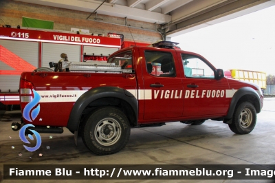 Ford Ranger VI serie
Vigili del Fuoco
Comando Provinciale di Verona
Distaccamento Volontario di Villafranca di Verona
Allestimento ARIS
VF 24503
Parole chiave: Ford Ranger_VIserie VF24503