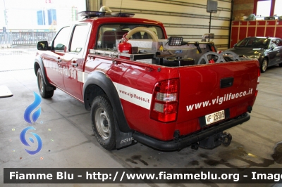 Ford Ranger VI serie
Vigili del Fuoco
Comando Provinciale di Verona
Distaccamento Volontario di Villafranca di Verona
Allestimento ARIS
VF 24503
Parole chiave: Ford Ranger_VIserie VF24503