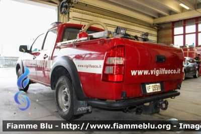 Ford Ranger VI serie
Vigili del Fuoco
Comando Provinciale di Verona
Distaccamento Volontario di Villafranca di Verona
Allestimento ARIS
VF 24503
Parole chiave: Ford Ranger_VIserie VF24503