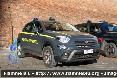 Fiat 500X restyle
Guardia di Finanza
GdiF 377 BP
Parole chiave: Fiat 500X_restyle GdiF377BP