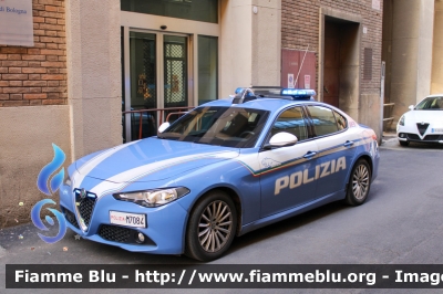 Alfa Romeo Nuova Giulia
Polizia di Stato
Squadra Volante
Allestimento FCA
POLIZIA M7084
Parole chiave: Alfa-Romeo Nuova_Giulia POLIZIAM7084