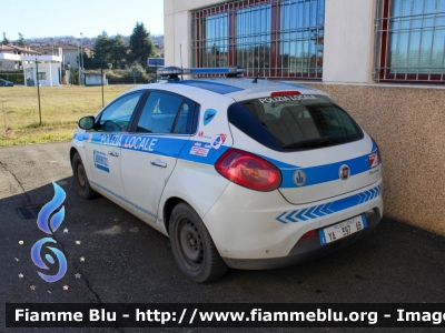 Fiat Nuova Bravo
Polizia Municipale Val Trebbia e Val Luretta (PC)
Allestimento Bertazzoni
POLIZIA LOCALE YA 397 AB
Parole chiave: Fiat Nuova_Bravo POLIZIALOCALEYA397AB