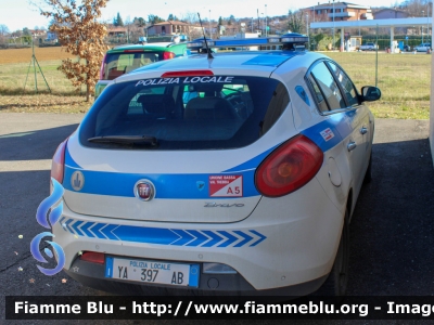 Fiat Nuova Bravo
Polizia Municipale Val Trebbia e Val Luretta (PC)
Allestimento Bertazzoni
POLIZIA LOCALE YA 397 AB
Parole chiave: Fiat Nuova_Bravo POLIZIALOCALEYA397AB