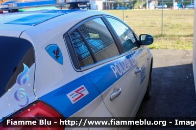 Fiat Nuova Bravo
Polizia Municipale Val Trebbia e Val Luretta (PC)
Allestimento Bertazzoni
POLIZIA LOCALE YA 397 AB
Parole chiave: Fiat Nuova_Bravo POLIZIALOCALEYA397AB