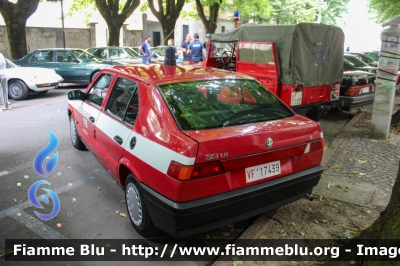 Alfa-Romeo 33 1.5
Vigili del Fuoco
Collezione Storica Club Alfisti in Pattuglia
VF 17493
Evento espositivo con ACI CLUB Lodi
Parole chiave: Alfa-Romeo 33_1.5