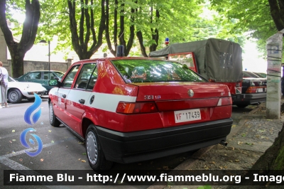 Alfa-Romeo 33 1.5
Vigili del Fuoco
Collezione Storica Club Alfisti in Pattuglia
VF 17493
Evento espositivo con ACI CLUB Lodi
Parole chiave: Alfa-Romeo 33_1.5