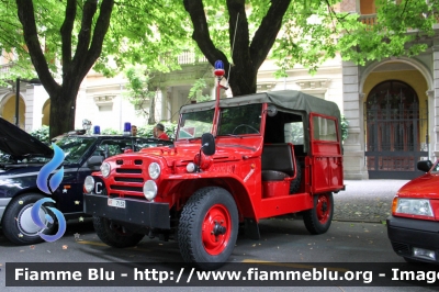 Fiat Campagnola I serie 
Vigili del Fuoco
Collezione Storica Club Alfisti in Pattuglia
VF 7152
Evento espositivo con ACI CLUB Lodi
Parole chiave: Fiat Campagnola_Iserie VF7152