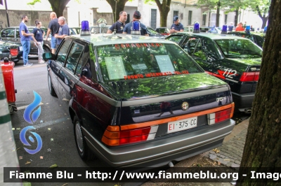 Alfa Romeo 75 I serie
Carabinieri
Nucleo Operativo Radiomobile
Veicolo Storico
EI 375 CC
Evento espositivo con ACI CLUB Lodi
Parole chiave: Alfa-Romeo 75_Iserie EI375CC