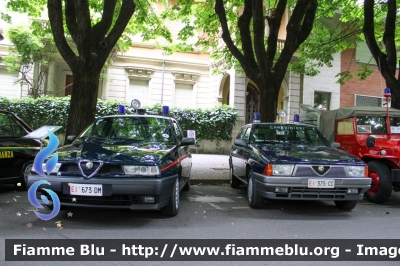 Alfa Romeo 75 I serie
Carabinieri
Nucleo Operativo Radiomobile
Veicolo Storico
EI 375 CC
Evento espositivo con ACI CLUB Lodi
Parole chiave: Alfa-Romeo 75_Iserie EI375CC