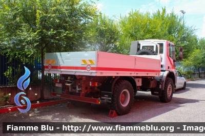 Iveco Eurocarco 135E23 I serie
Croce Rossa Italiana
Comitato Locale Brescia
Nucleo Protezione Civile
CRI A2128
Parole chiave: Iveco Eurocarco_135E23_Iserie CRIA2128